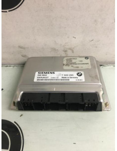 Calculateur BMW SERIE 3 E46 COMPACT PHASE 1 Essence