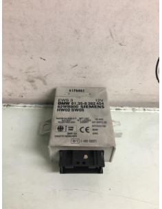 Calculateur BMW SERIE 3 E46 COMPACT PHASE 1 Essence