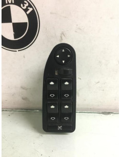Interrupteur de leve vitre BMW SERIE 5 E39 