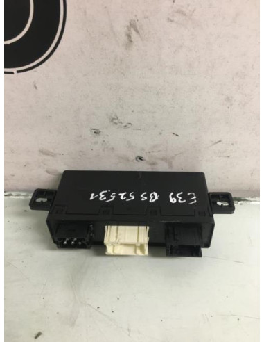 Calculateur BMW SERIE 5 E39 