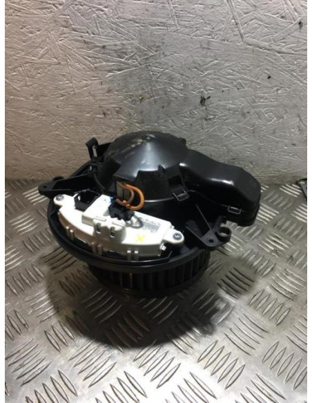 Ventilateur chauffage BMW SERIE 3 F30 PHASE 1 Diesel