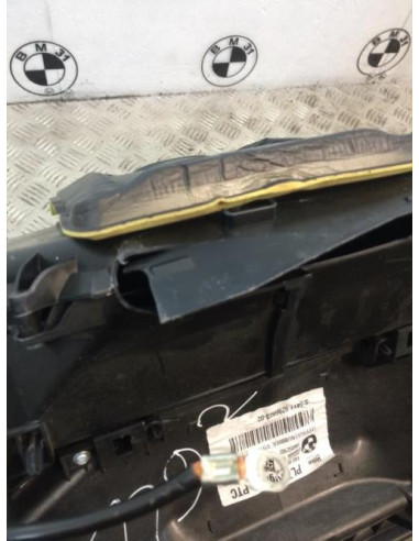 Bloc chauffage BMW SERIE 3 F30 PHASE 1 Diesel