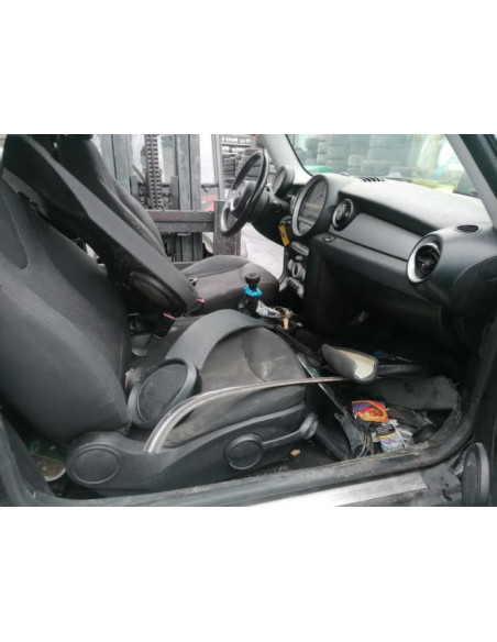 Mecanisme de leve vitre electrique avant droit MINI MINI 2 R56 PHASE 1 Essence