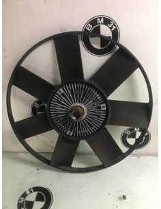 Viscocoupler BMW SERIE 5 E39 