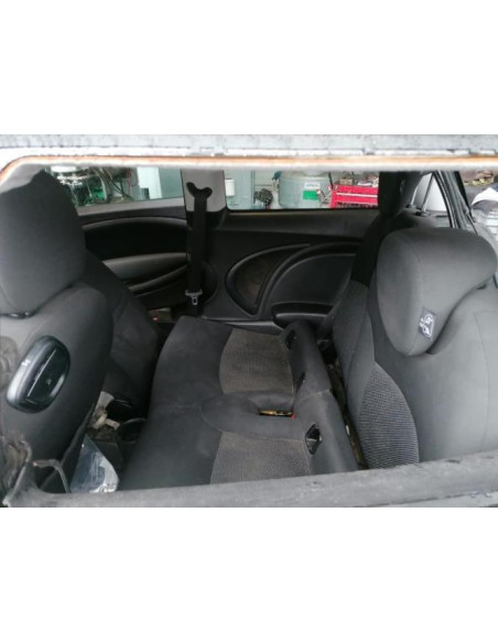 Autoradio d'origine MINI MINI 2 R56 PHASE 1 Essence