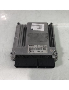Calculateur BMW  Diesel