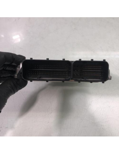 Calculateur BMW  Diesel