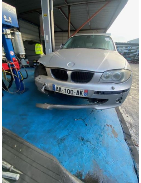 Calculateur BMW  Diesel