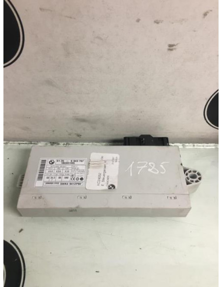 Calculateur BMW SERIE 3 E90 PHASE 1 Essence