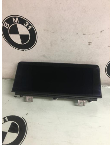 Ecran GPS BMW SERIE 3 F30/F80 PHASE 1 
