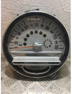 Compteur MINI MINI 2 R56 PHASE 1 Essence