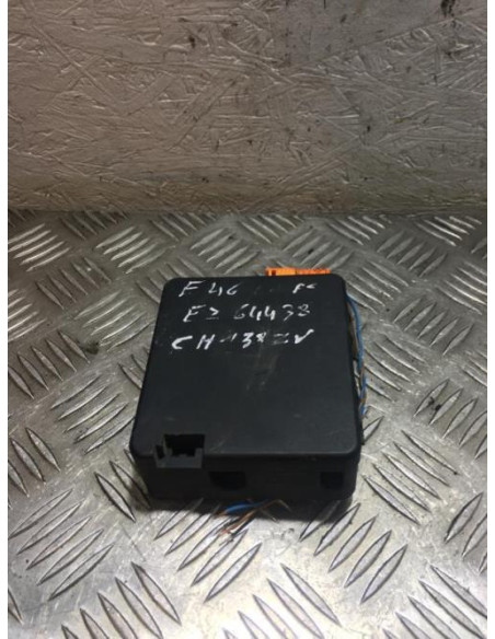 Batterie BMW SERIE 3 E46 PHASE 1 