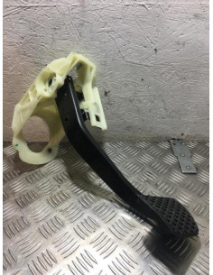 Pedale de frein BMW SERIE 1 F20 PHASE 2 Diesel