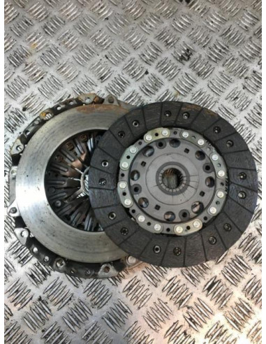 Embrayage BMW SERIE 1 E87 PHASE 2 