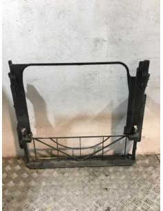 Support radiateur BMW X5 E53 Diesel