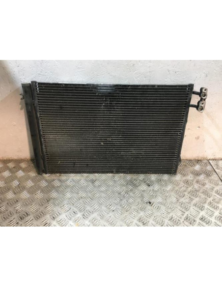 Condenseur de clim BMW SERIE 3 E90 PHASE 1 