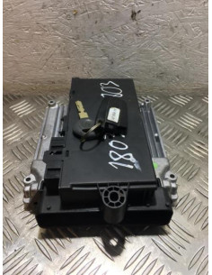 Kit de demarrage BMW SERIE 5 E61 TOURING PHASE 1 BREAK Diesel