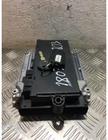 Kit de demarrage BMW SERIE 5 E61 TOURING PHASE 1 BREAK Diesel