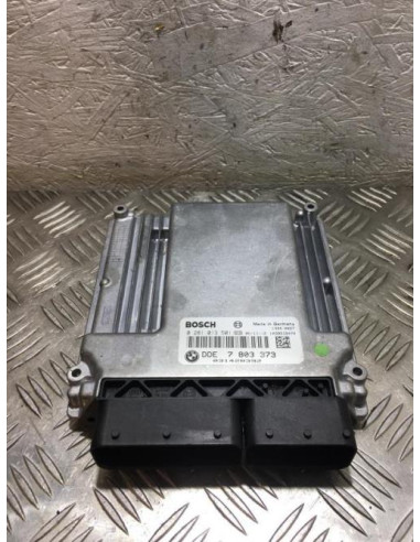 Kit de demarrage BMW SERIE 5 E61 TOURING PHASE 1 BREAK Diesel