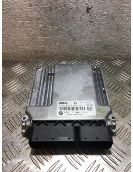 Kit de demarrage BMW SERIE 5 E61 TOURING PHASE 1 BREAK Diesel