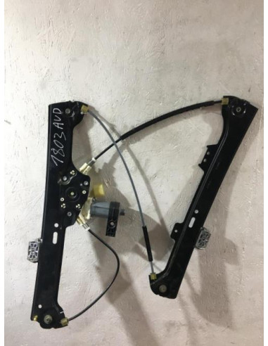 Leve vitre electrique avant droit BMW SERIE 5 E61 TOURING PHASE 1 BREAK Diesel