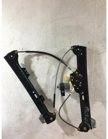 Leve vitre electrique avant gauche BMW SERIE 5 E61 TOURING PHASE 1 BREAK Diesel