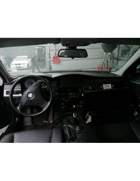 Leve vitre electrique avant gauche BMW SERIE 5 E61 TOURING PHASE 1 BREAK Diesel