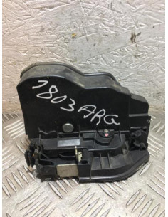Serrure arriere gauche BMW SERIE 5 E61 TOURING PHASE 1 BREAK Diesel