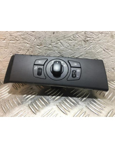 Commande de phare BMW SERIE 5 E61 TOURING PHASE 1 BREAK Diesel