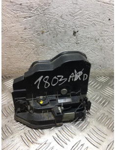 Serrure avant droit BMW SERIE 5 E61 TOURING PHASE 1 BREAK Diesel