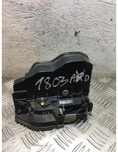 Serrure avant droit BMW SERIE 5 E61 TOURING PHASE 1 BREAK Diesel