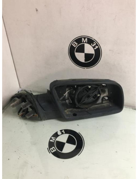 Retroviseur droit BMW SERIE 5 E61 TOURING PHASE 1 BREAK Diesel