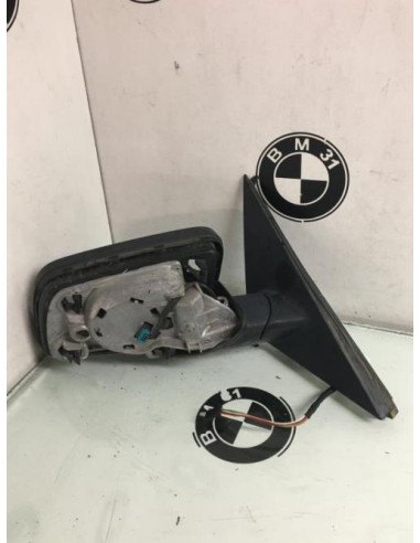 Retroviseur droit BMW SERIE 5 E61 TOURING PHASE 1 BREAK Diesel