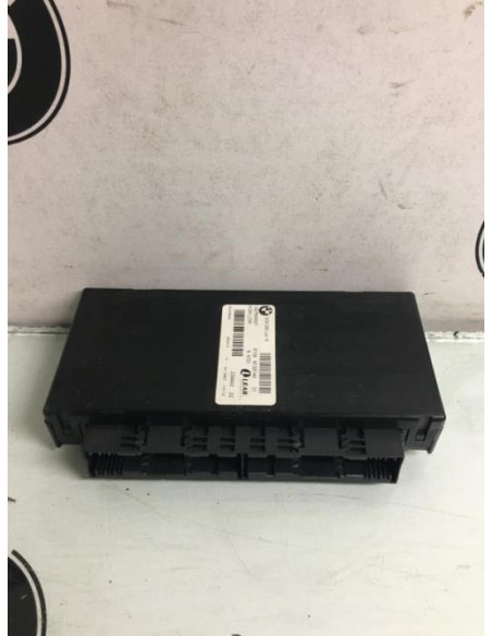 Calculateur BMW SERIE 5 E61 TOURING PHASE 1 BREAK Diesel