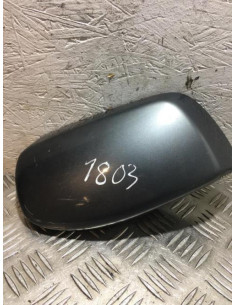 Coquille de retroviseur gauche BMW SERIE 5 E61 TOURING PHASE 1 BREAK Diesel