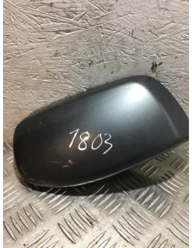 Coquille de retroviseur gauche BMW SERIE 5 E61 TOURING PHASE 1 BREAK Diesel