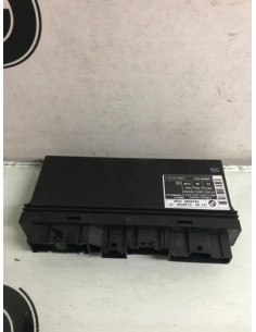 Calculateur BMW SERIE 5 E61 TOURING PHASE 1 BREAK Diesel