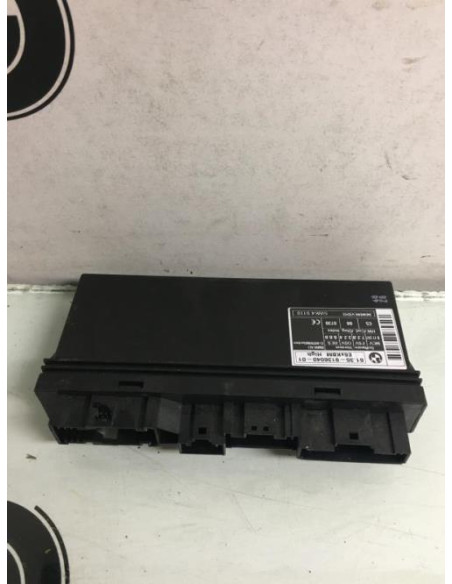 Calculateur BMW SERIE 5 E61 TOURING PHASE 1 BREAK Diesel