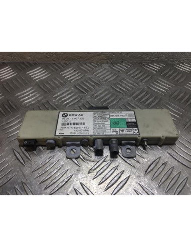Antenne BMW SERIE 3 E46 PHASE 1 