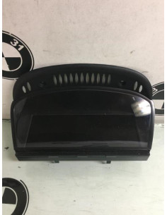 Compteur BMW SERIE 5 E61 TOURING PHASE 1 BREAK Diesel