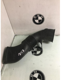 Conduite d'air BMW SERIE 5 E61 TOURING PHASE 1 BREAK Diesel