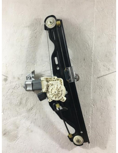 Mecanisme de leve vitre electrique arriere droit BMW SERIE 5 E61 TOURING PHASE 1 BREAK Diesel