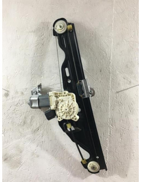 Mecanisme de leve vitre electrique arriere droit BMW SERIE 5 E61 TOURING PHASE 1 BREAK Diesel
