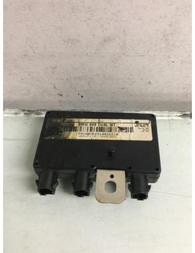 Antenne BMW SERIE 3 E46 PHASE 1 