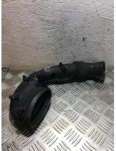 Conduite d'air BMW SERIE 5 E61 TOURING PHASE 1 BREAK Diesel