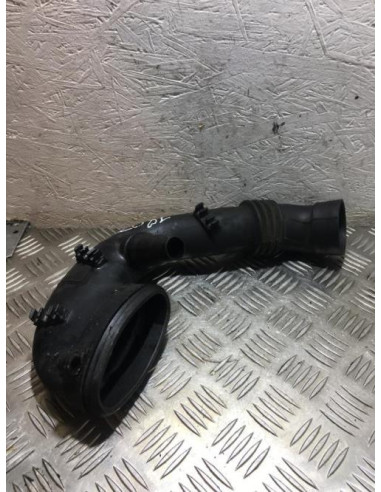 Conduite d'air BMW SERIE 5 E61 TOURING PHASE 1 BREAK Diesel