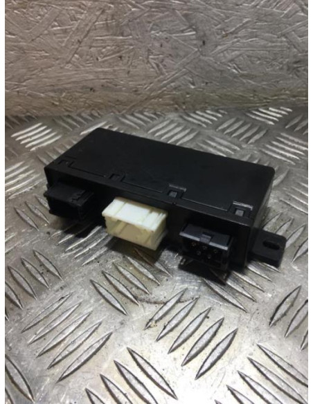 Calculateur BMW SERIE 5 E39 PHASE 2 Diesel