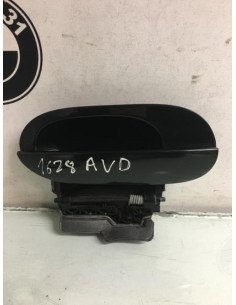 Poignee porte avant droit BMW SERIE 5 E39 PHASE 2 Diesel