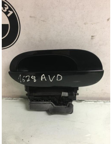 Poignee porte avant droit BMW SERIE 5 E39 PHASE 2 Diesel