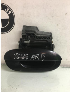 Poignee porte arriere droit BMW SERIE 5 E39 PHASE 2 Diesel